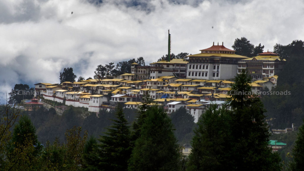 Tawang